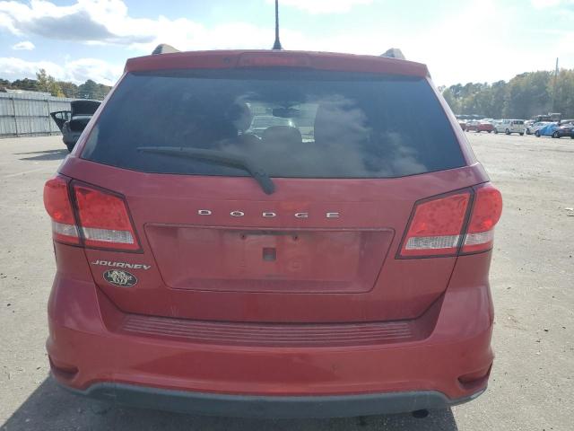 Photo 6 from auction – 2014 DODGE JOURNEY SX with VIN 3C4PDCBB1ET280492