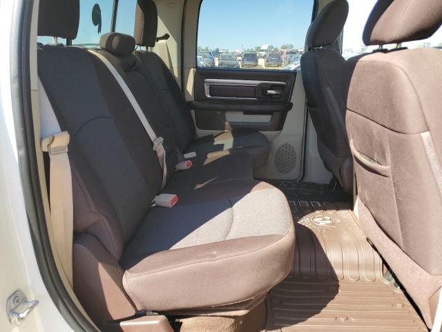 Photo 10 from auction – 2016 RAM 1500 SLT with VIN 1C6RR6LT8GS278298