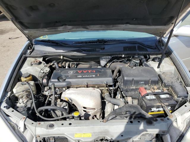 Photo 11 from auction – 2002 TOYOTA CAMRY LE with VIN 4T1BE30K12U611045