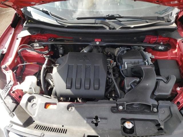 Photo 12 from auction – 2020 MITSUBISHI ECLIPSE CR with VIN JA4AT3AA0LZ021459