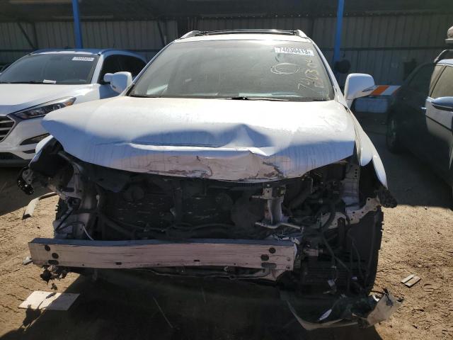 Photo 5 from auction – 2014 LEXUS RX 450 with VIN JTJBC1BA1E2069669