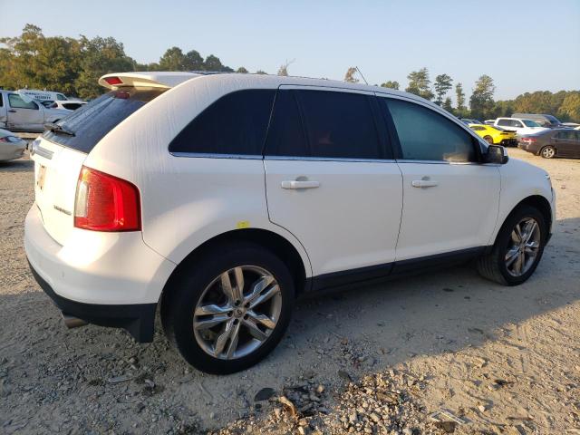 Photo 3 from auction – 2011 FORD EDGE LIMIT with VIN 2FMDK3KC7BBB25353