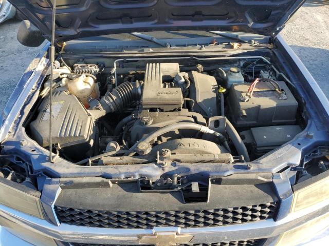 Photo 11 from auction – 2005 CHEVROLET COLORADO with VIN 1GCDT146858247398