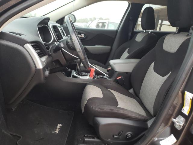 Photo 7 from auction – 2014 JEEP CHEROKEE L with VIN 1C4PJLCB7EW293104