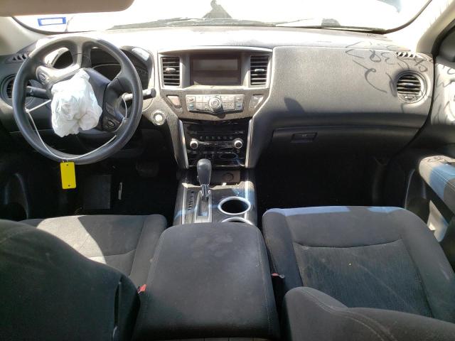 Photo 8 from auction – 2015 NISSAN PATHFINDER with VIN 5N1AR2MN0FC685387