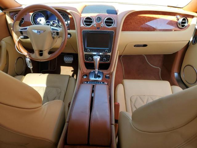 Photo 8 from auction – 2012 BENTLEY CONTINENTA with VIN SCBFR7ZA2CC073929