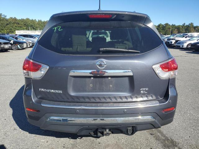 Photo 6 from auction – 2014 NISSAN PATHFINDER with VIN 5N1AR2MM7EC720884