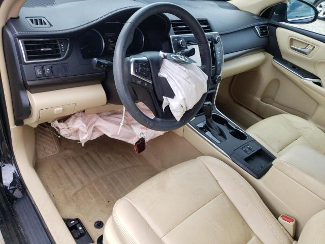 Photo 8 from auction – 2016 TOYOTA CAMRY LE with VIN 4T1BF1FK8GU537963