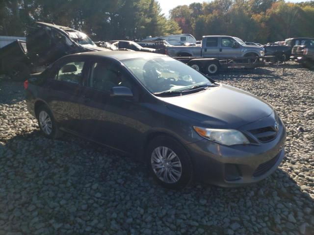 Photo 4 from auction – 2012 TOYOTA COROLLA BA with VIN 2T1BU4EE5CC856364