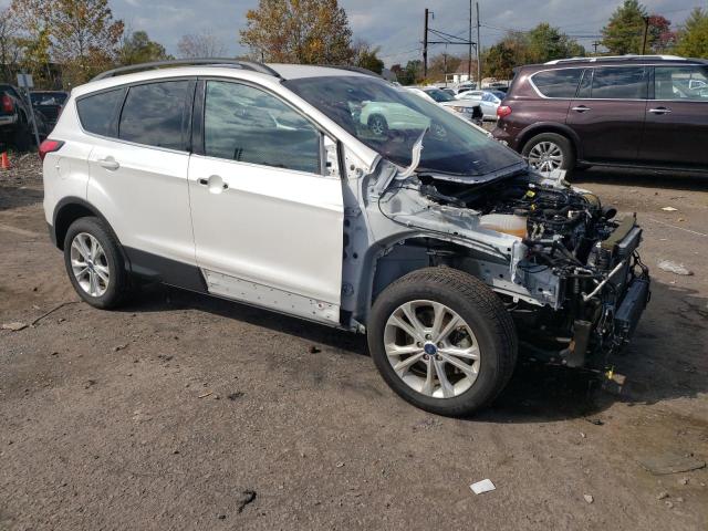 Photo 4 from auction – 2019 FORD ESCAPE SEL with VIN 1FMCU9HD4KUB44428