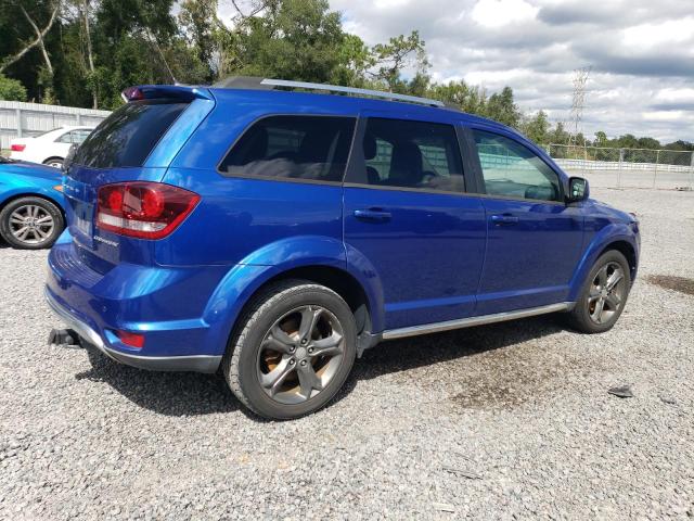 Photo 3 from auction – 2015 DODGE JOURNEY CR with VIN 3C4PDCGB5FT614873