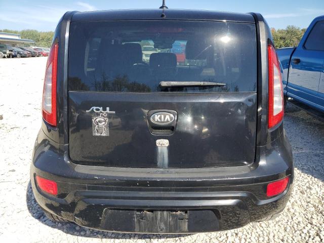 Photo 6 from auction – 2013 KIA SOUL + with VIN KNDJT2A62D7511524