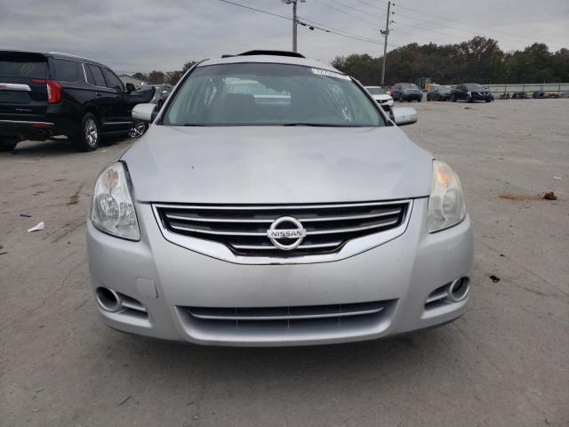 Photo 5 from auction – 2010 NISSAN ALTIMA SR with VIN 1N4BL2AP9AC104452