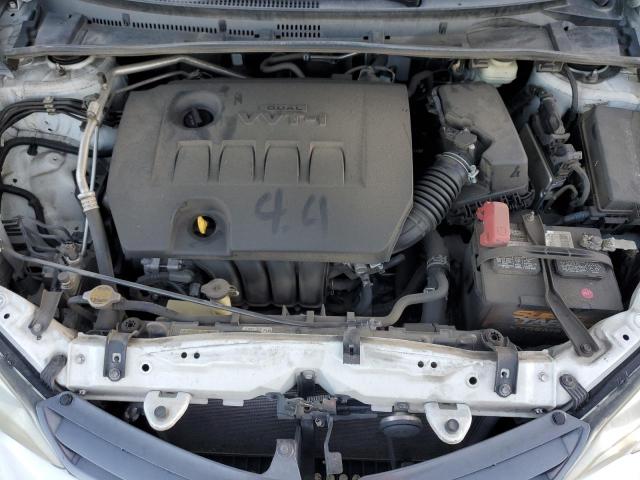 Zdjęcie 11 z aukcji – 2016 TOYOTA COROLLA L z VIN 5YFBURHE4GP369042