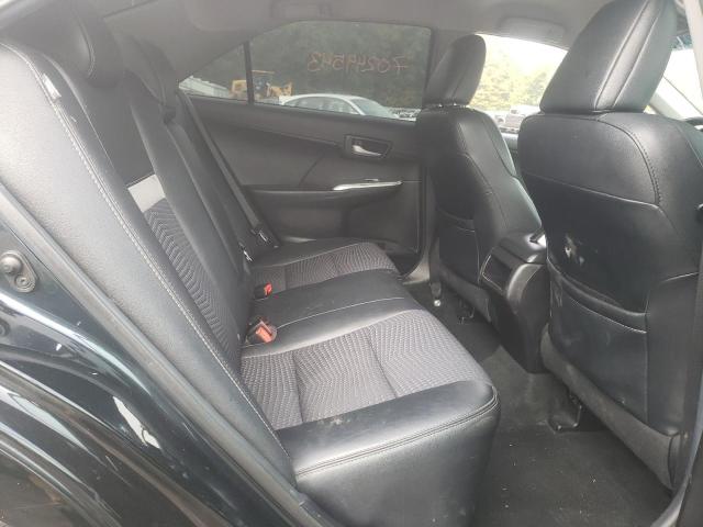 Photo 10 from auction – 2014 TOYOTA CAMRY L with VIN 4T1BF1FK8EU467300