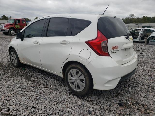 Photo 2 from auction – 2017 NISSAN VERSA NOTE with VIN 3N1CE2CP5HL373149