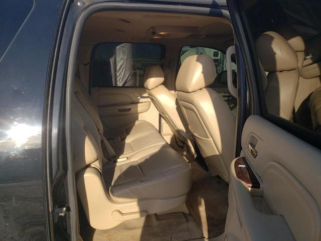 Photo 11 from auction – 2011 CADILLAC ESCALADE E with VIN 1GYS4JEF6BR221708