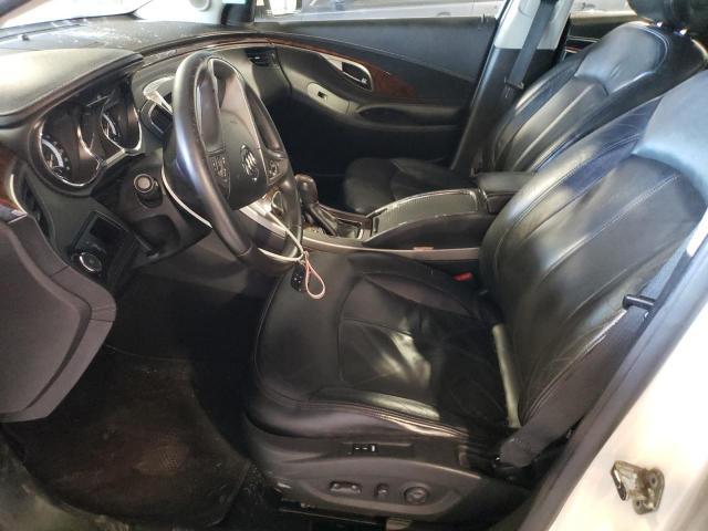 Photo 7 from auction – 2010 BUICK ALLURE/LAC with VIN 1G4GL5EG9AF214407