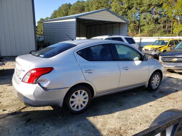 Photo 3 from auction – 2012 NISSAN VERSA S with VIN 3N1CN7AP8CL934386
