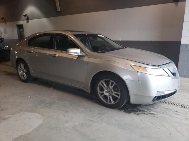 Photo 4 from auction – 2009 ACURA TL with VIN 19UUA86249A002543