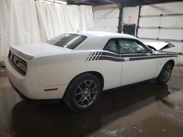 Photo 3 from auction – 2017 DODGE CHALLENGER with VIN 2C3CDZGG3HH584950