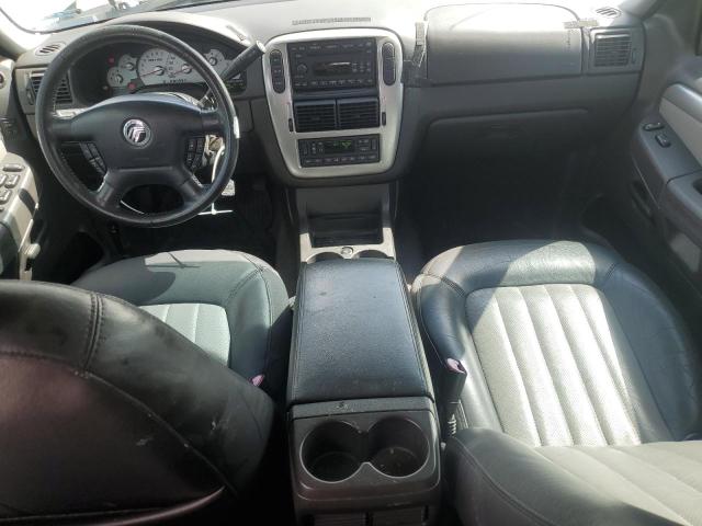 Photo 8 from auction – 2005 MERCURY MOUNTAINEE with VIN 4M2DU66W15UJ12692