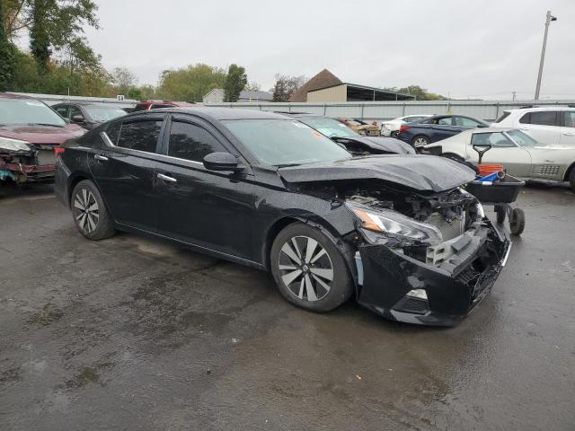Photo 4 from auction – 2021 NISSAN ALTIMA SV with VIN 1N4BL4DV2MN310582
