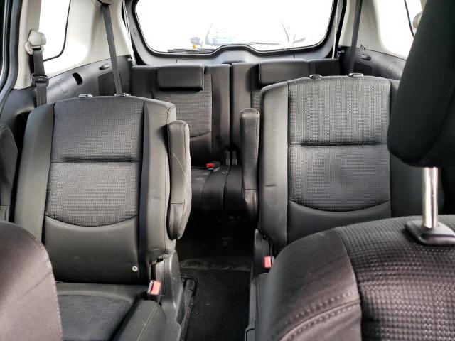 Photo 10 from auction – 2010 MAZDA 5 with VIN JM1CR2W38A0377340