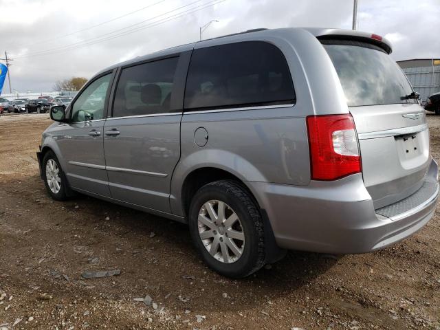 Photo 2 from auction – 2013 CHRYSLER TOWN & COU with VIN 2C4RC1BG8DR728028