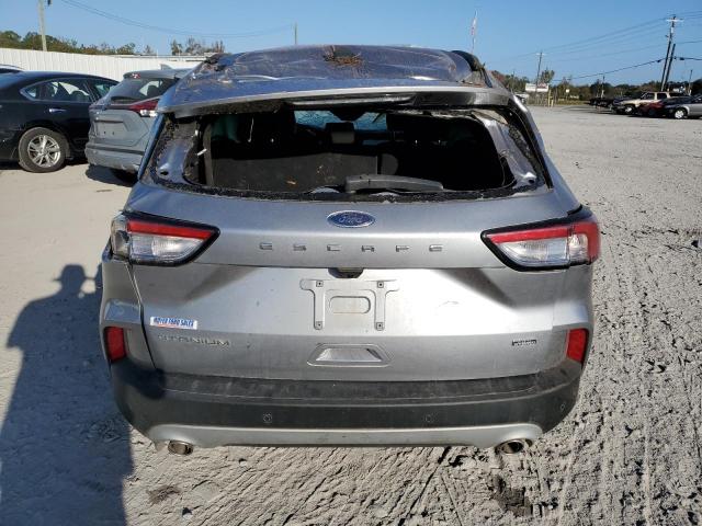 Photo 6 from auction – 2022 FORD ESCAPE TIT with VIN 1FMCU0LZ4NUB79134
