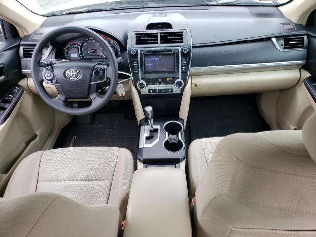 Photo 8 from auction – 2014 TOYOTA CAMRY L with VIN 4T4BF1FKXER439634