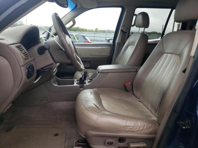 Photo 7 from auction – 2005 MERCURY MOUNTAINEE with VIN 4M2ZU86K35ZJ00819