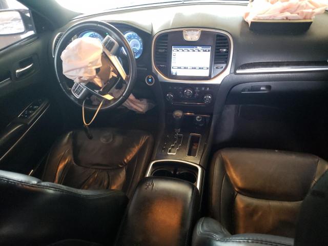 Photo 8 from auction – 2011 CHRYSLER 300 LIMITE with VIN 2C3CA5CG7BH582696