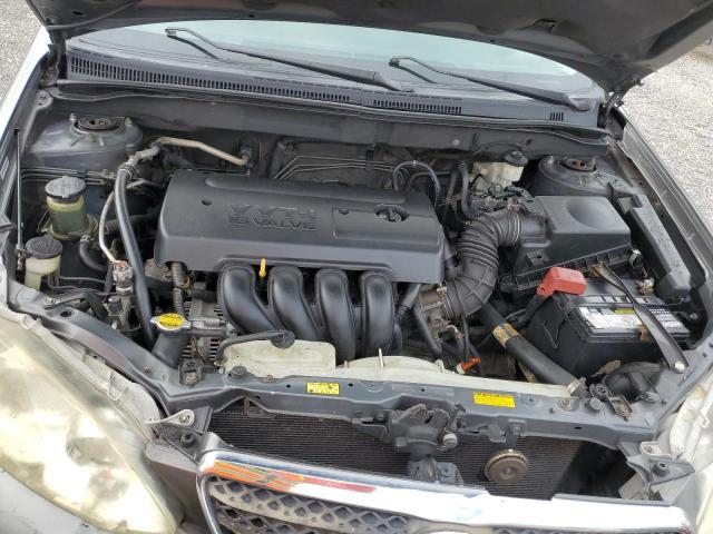 Photo 11 from auction – 2007 TOYOTA COROLLA CE with VIN 1NXBR30E57Z813022