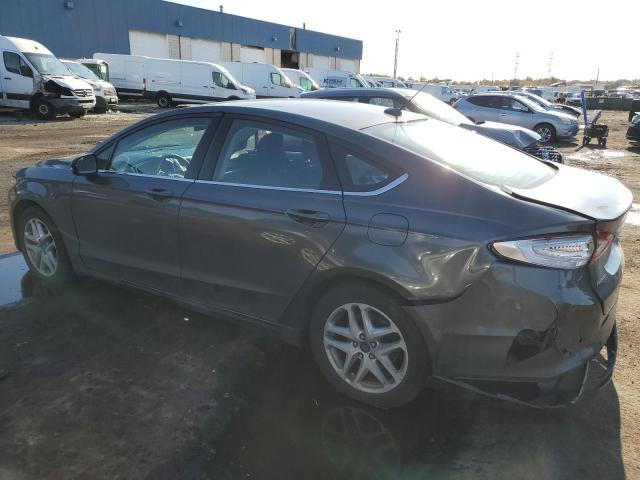 Photo 2 from auction – 2016 FORD FUSION SE with VIN 1FA6P0H77G5124437