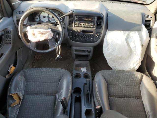 Photo 8 from auction – 2001 FORD ESCAPE XLS with VIN 1FMCU02181KC40910