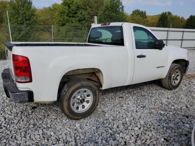 Photo 3 from auction – 2011 GMC SIERRA C15 with VIN 1GTN1TEX1BZ198113