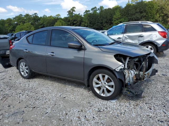 Photo 4 from auction – 2015 NISSAN VERSA S with VIN 3N1CN7AP9FL802354