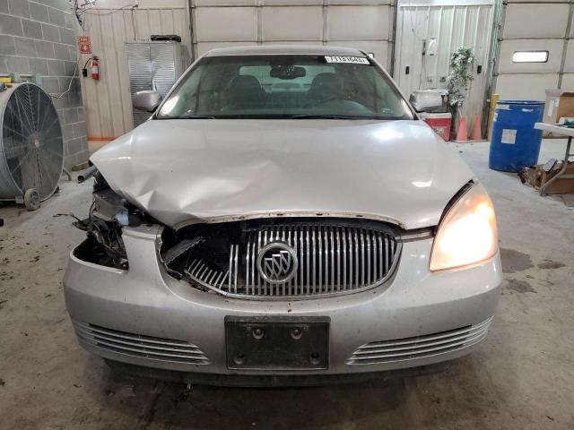 Photo 5 from auction – 2009 BUICK LUCERNE CX with VIN 1G4HD57M79U121025