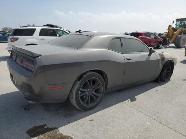 Photo 3 from auction – 2016 DODGE CHALLENGER with VIN 2C3CDZBT1GH119828