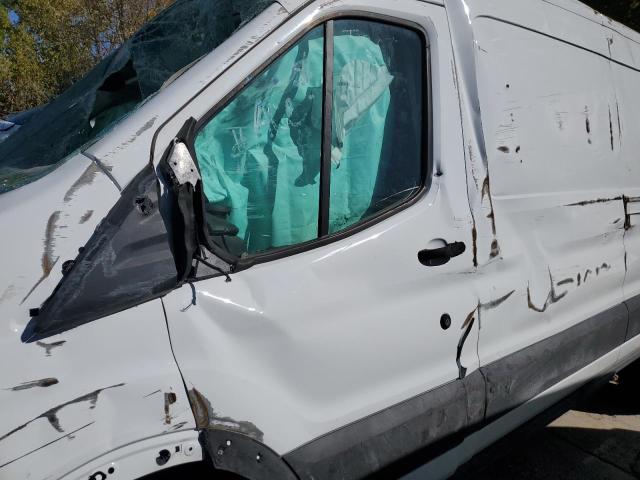 Photo 7 from auction – 2020 FORD TRANSIT T- with VIN 1FTBR2C89LKB45025