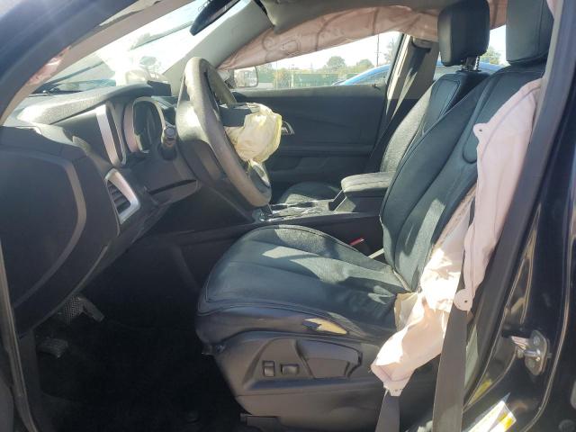 Photo 7 from auction – 2015 CHEVROLET EQUINOX LS with VIN 2GNALAEK6F6214817
