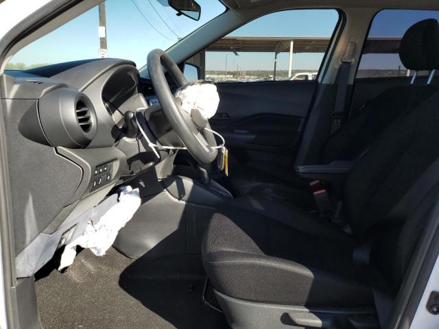 Photo 7 from auction – 2023 NISSAN KICKS S with VIN 3N1CP5BV7PL469441