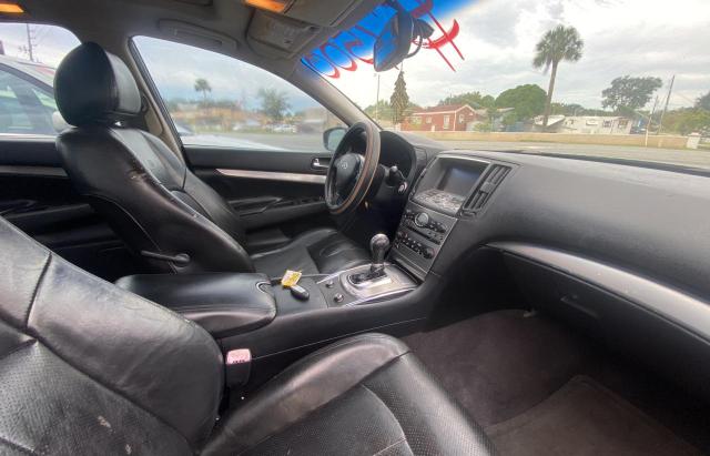 Photo 5 from auction – 2013 INFINITI G37 BASE with VIN JN1CV6AP1DM300578