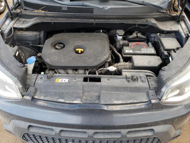 صورة رقم 11 من المزاد - 2015 KIA SOUL + مع VIN KNDJP3A53F7170638