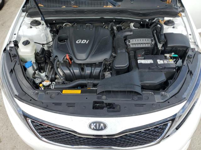 Photo 11 from auction – 2015 KIA OPTIMA EX with VIN 5XXGN4A79FG482042