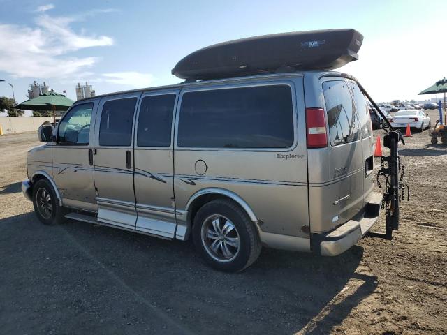 Photo 2 from auction – 2004 CHEVROLET EXPRESS G1 with VIN 1GBFG15T741158435