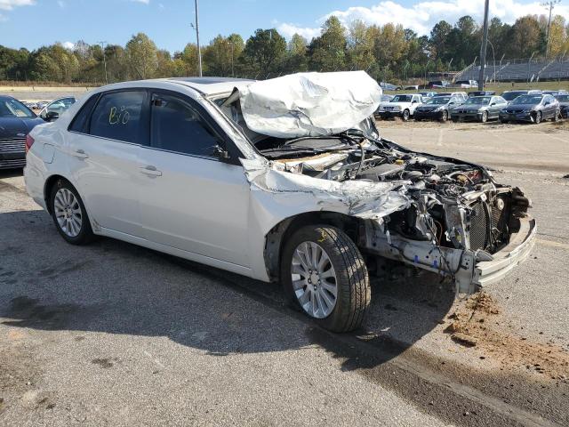 Photo 4 from auction – 2009 SUBARU IMPREZA 2. with VIN JF1GE60699H520628