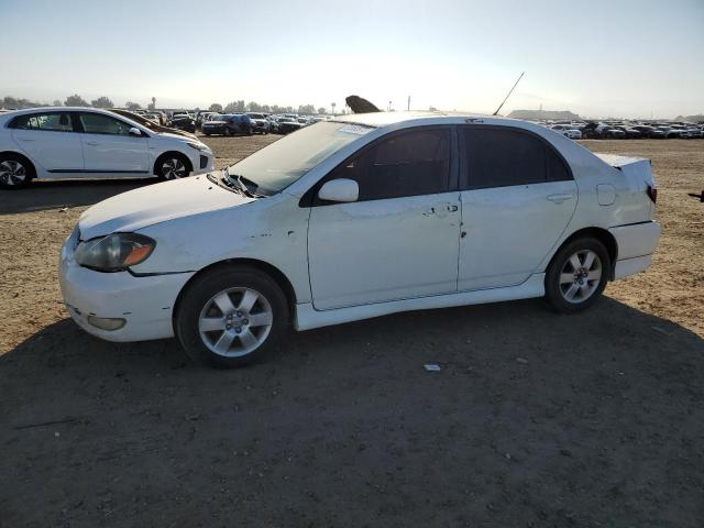 Photo 1 from auction – 2007 TOYOTA COROLLA CE with VIN 1NXBR30E87Z773759