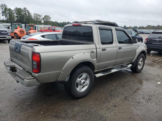 Photo 3 from auction – 2001 NISSAN FRONTIER C with VIN 1N6ED27T41C347379